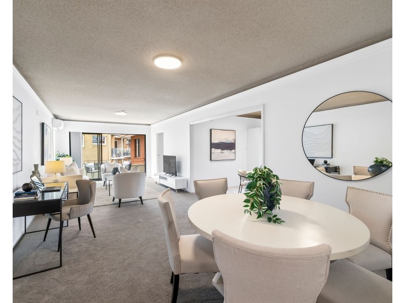 11/19 Ralston Street, Lane Cove NSW 2066