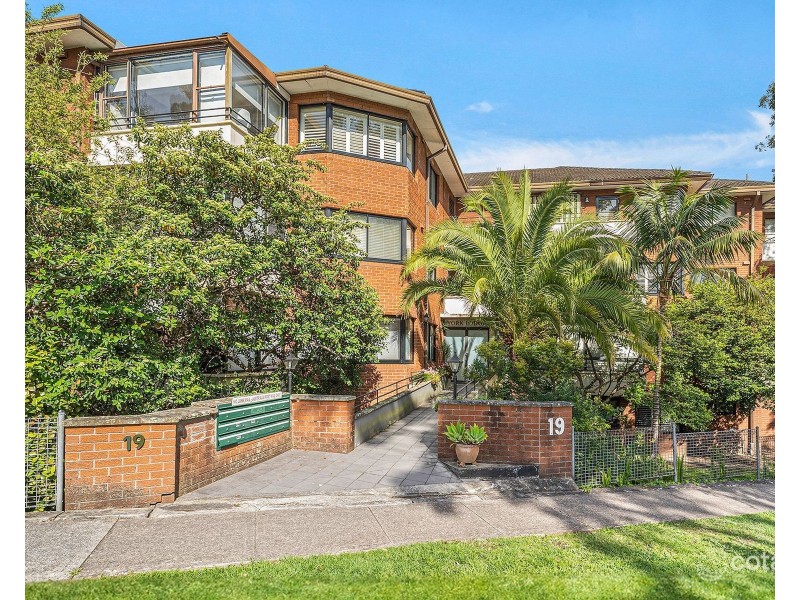 11/19 Ralston Street, Lane Cove NSW 2066