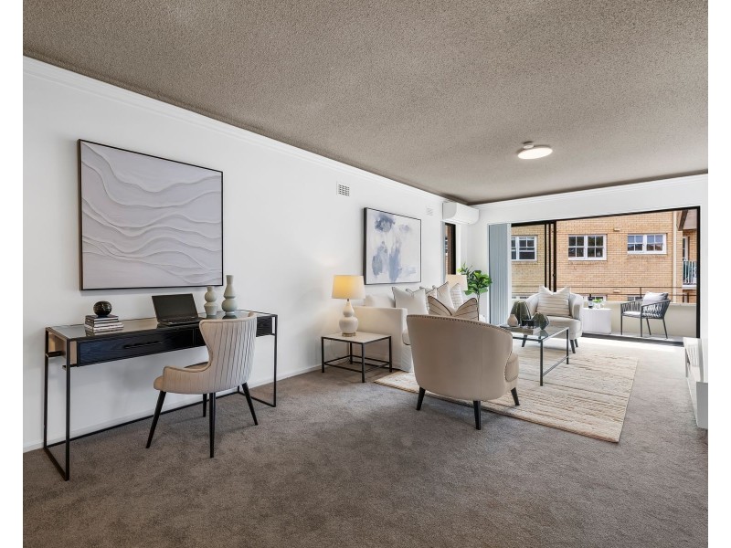 11/19 Ralston Street, Lane Cove NSW 2066
