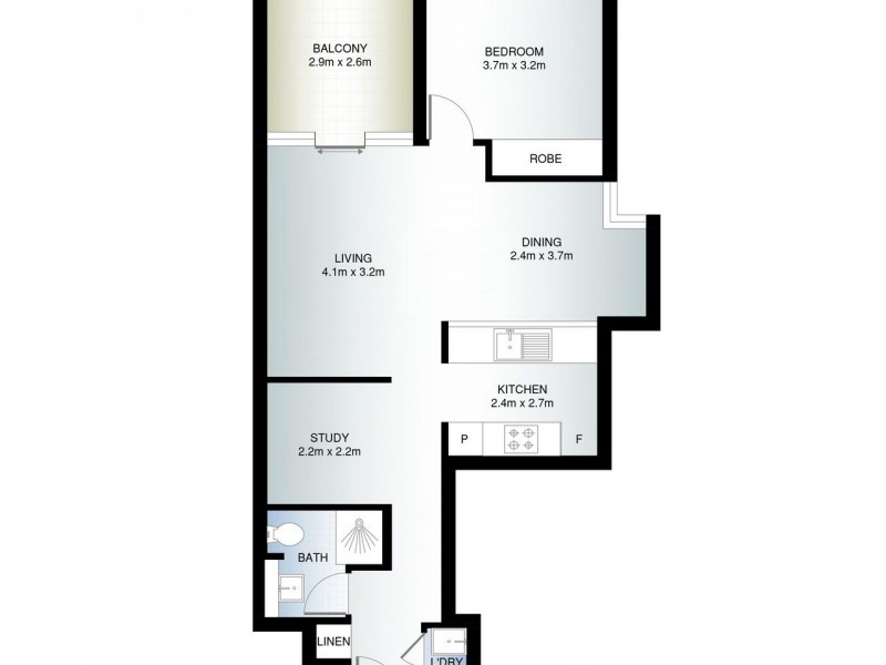 709/48 Atchison Street, St Leonards NSW 2065