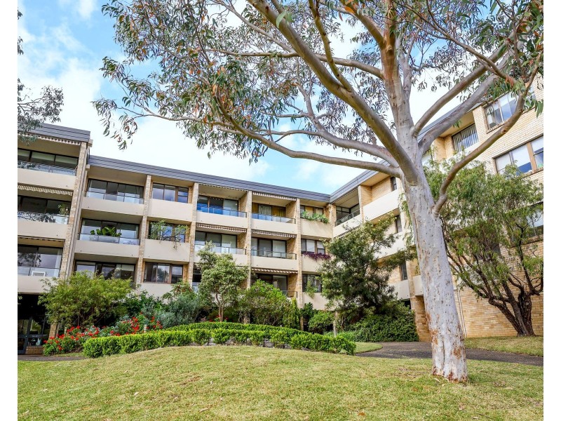3/5-9 Telopea Street, Wollstonecraft NSW 2065