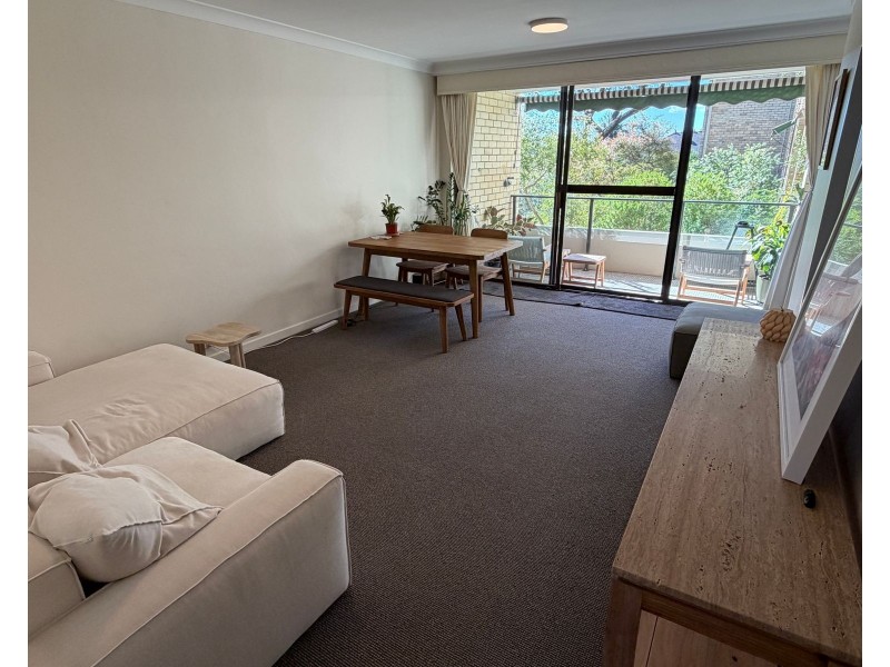 3/5-9 Telopea Street, Wollstonecraft NSW 2065