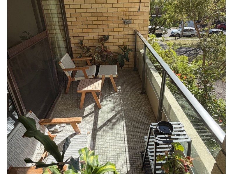 3/5-9 Telopea Street, Wollstonecraft NSW 2065