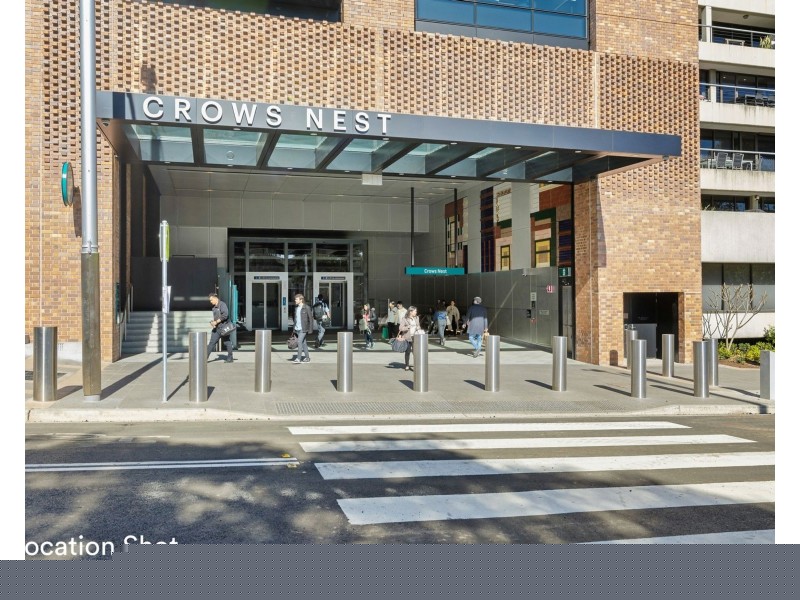 3/5-9 Telopea Street, Wollstonecraft NSW 2065