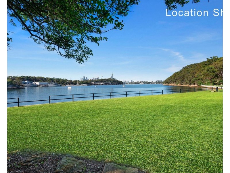 3/5-9 Telopea Street, Wollstonecraft NSW 2065