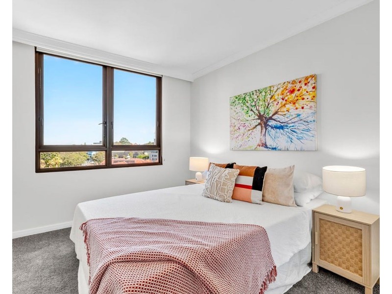 910/3 Herbert Street, St Leonards NSW 2065