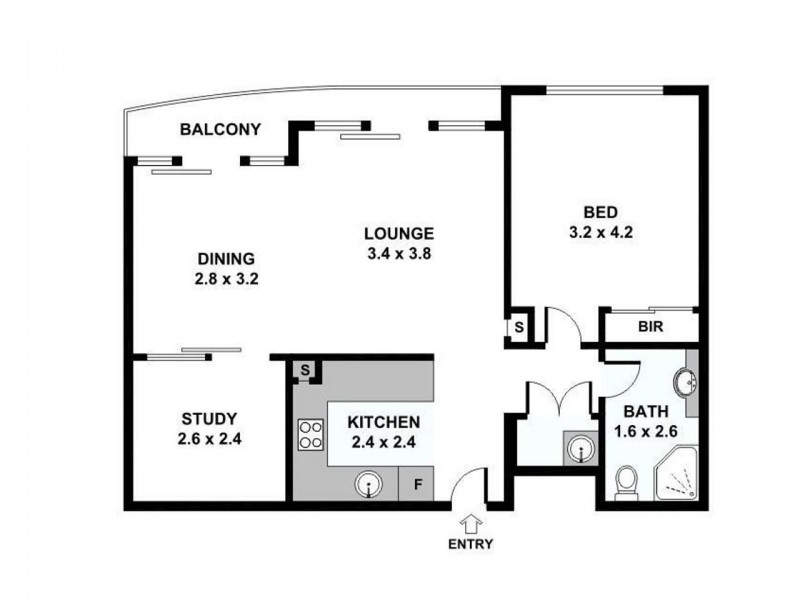 910/3 Herbert Street, St Leonards NSW 2065