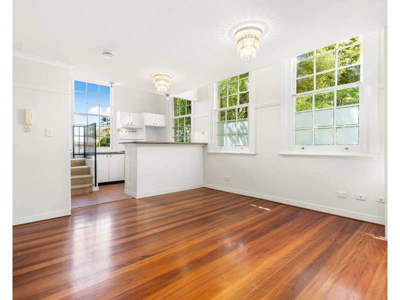 28/252 Willoughby Road, Naremburn NSW 2065