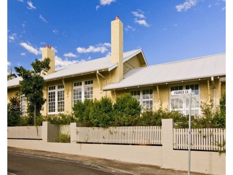 28/252 Willoughby Road, Naremburn NSW 2065