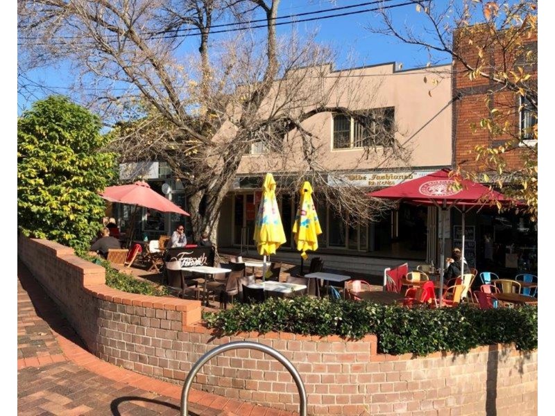 28/252 Willoughby Road, Naremburn NSW 2065