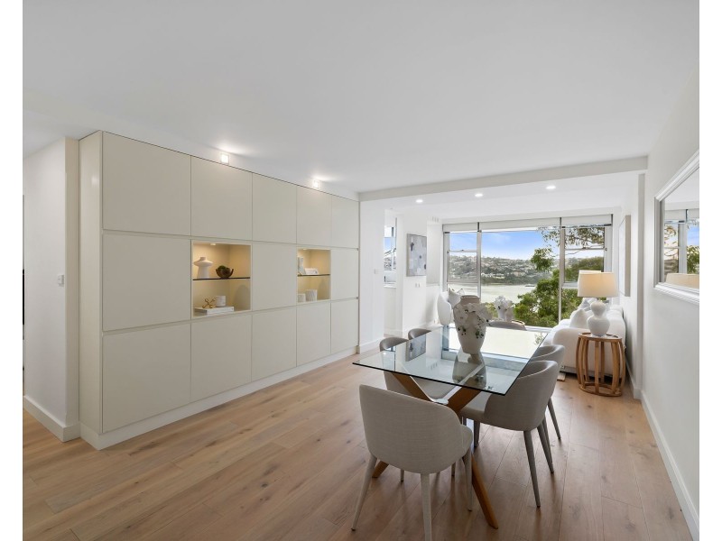 3/34 Upper Fairfax Road, Mosman NSW 2088