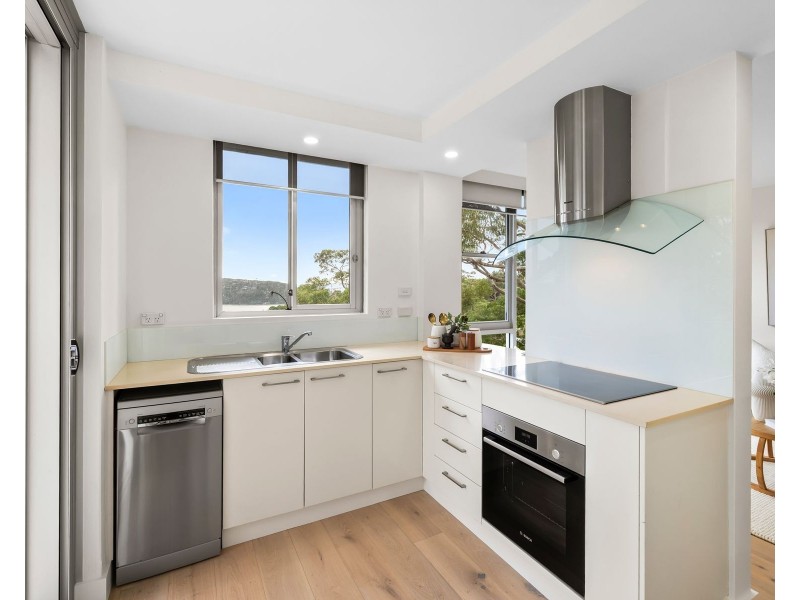 3/34 Upper Fairfax Road, Mosman NSW 2088