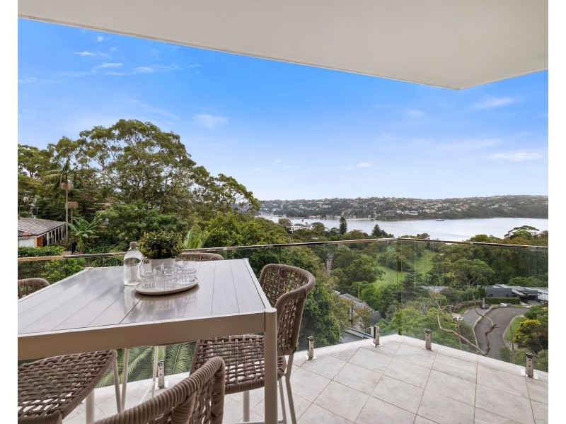 3/34 Upper Fairfax Road, Mosman NSW 2088