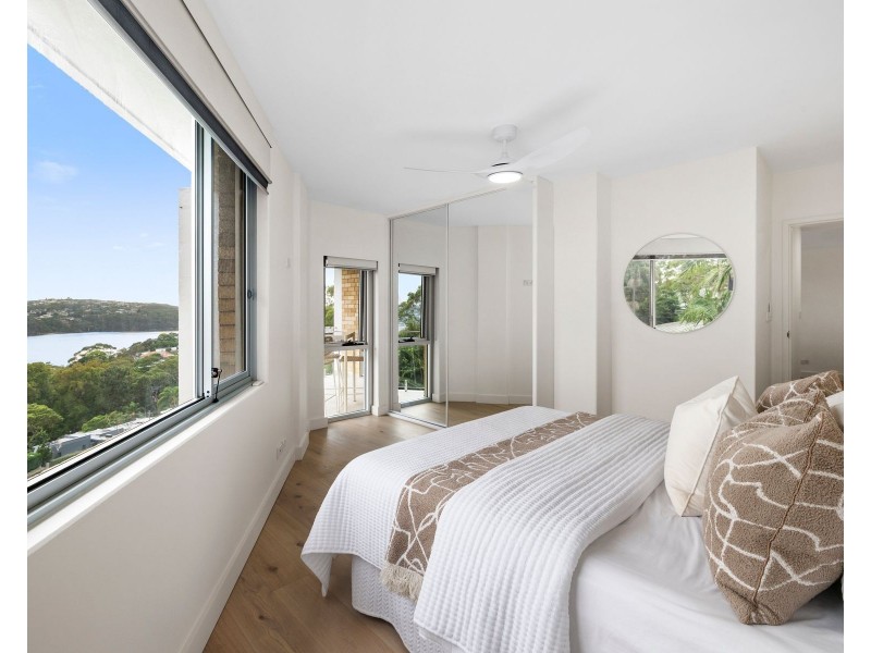 3/34 Upper Fairfax Road, Mosman NSW 2088