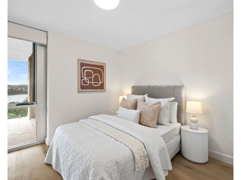 3/34 Upper Fairfax Road, Mosman NSW 2088