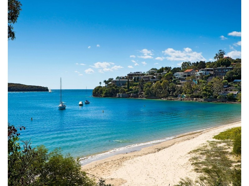 3/34 Upper Fairfax Road, Mosman NSW 2088