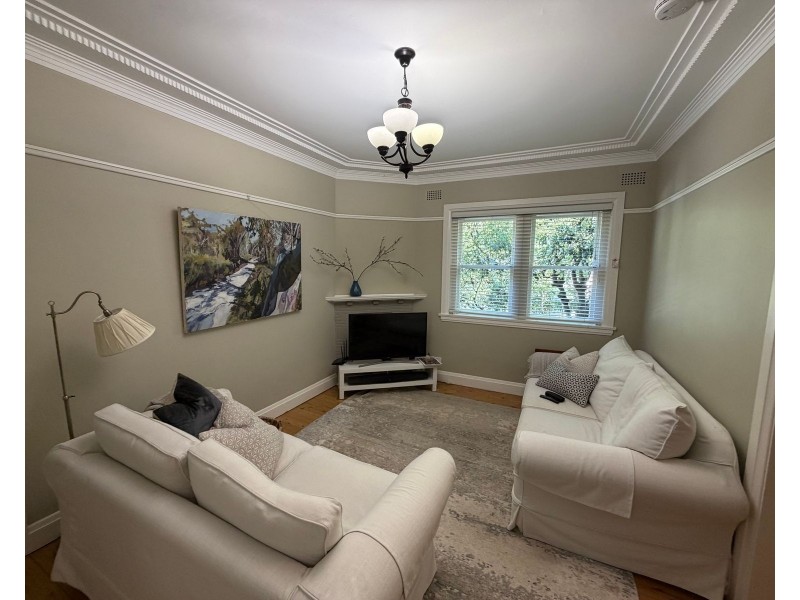 3/21A Hayberry Street, Crows Nest NSW 2065