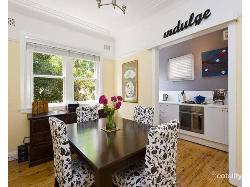 3/21A Hayberry Street, Crows Nest NSW 2065