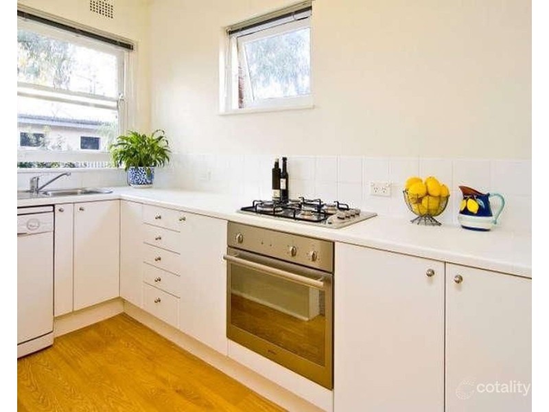 3/21A Hayberry Street, Crows Nest NSW 2065