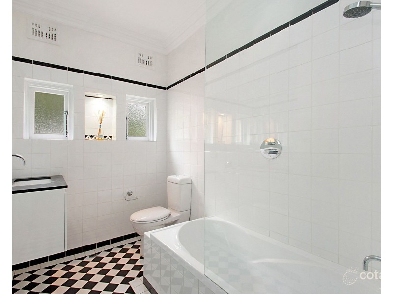 3/21A Hayberry Street, Crows Nest NSW 2065