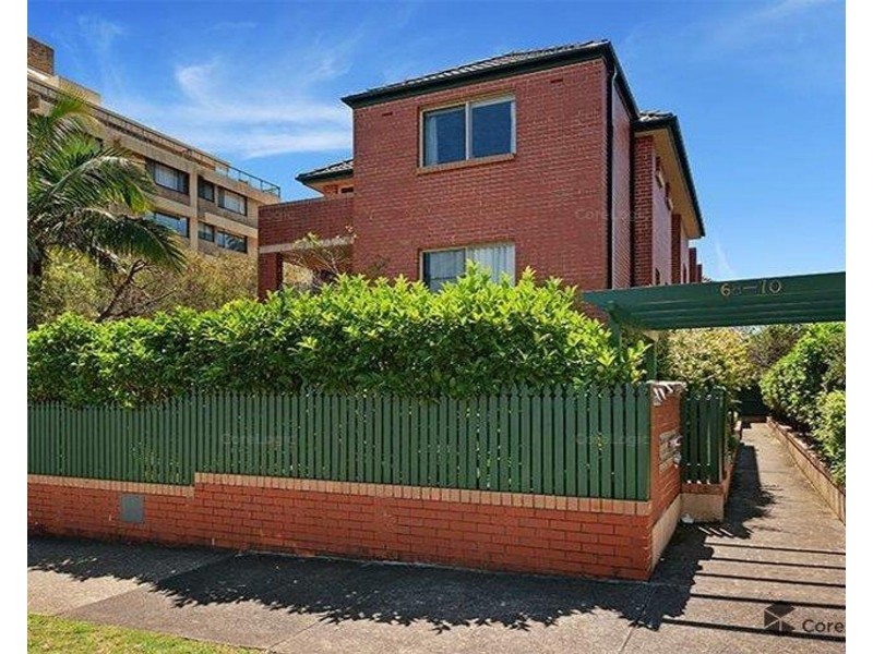 9/68-70 Grosvenor Street, Neutral Bay NSW 2089