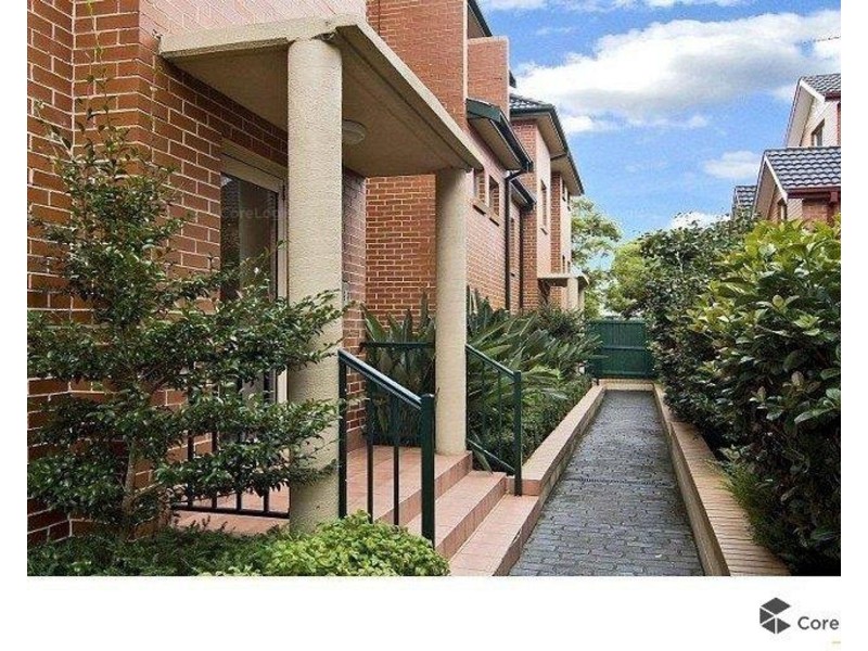 9/68-70 Grosvenor Street, Neutral Bay NSW 2089