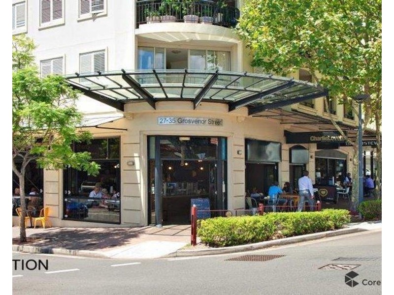 9/68-70 Grosvenor Street, Neutral Bay NSW 2089