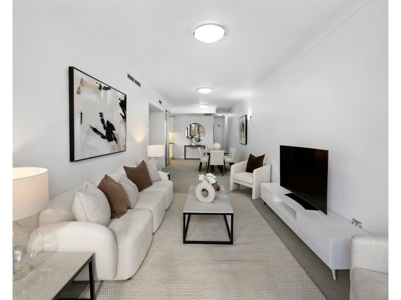 325/38-46 Albany Street, St Leonards NSW 2065