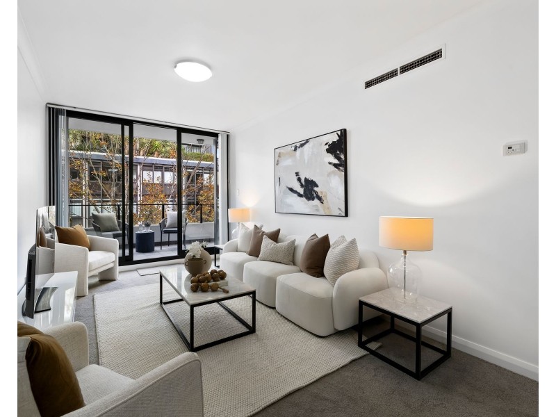 325/38-46 Albany Street, St Leonards NSW 2065