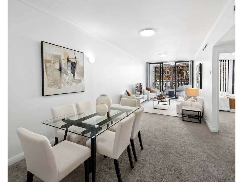 325/38-46 Albany Street, St Leonards NSW 2065