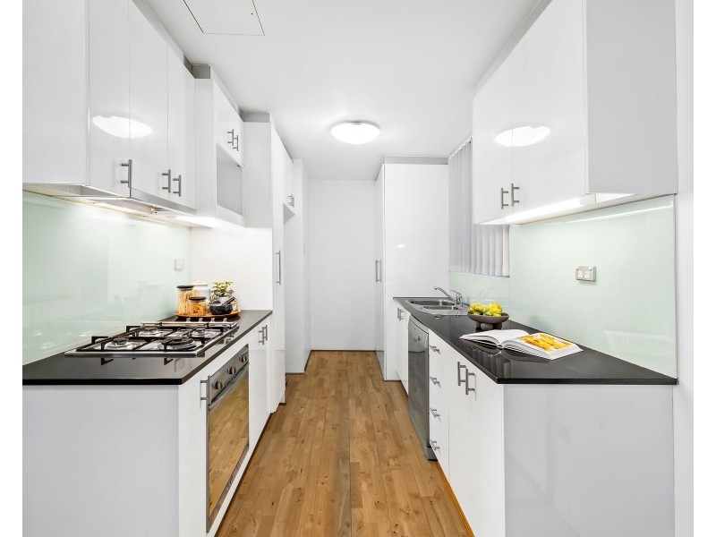 325/38-46 Albany Street, St Leonards NSW 2065