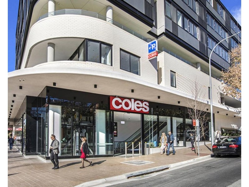 325/38-46 Albany Street, St Leonards NSW 2065