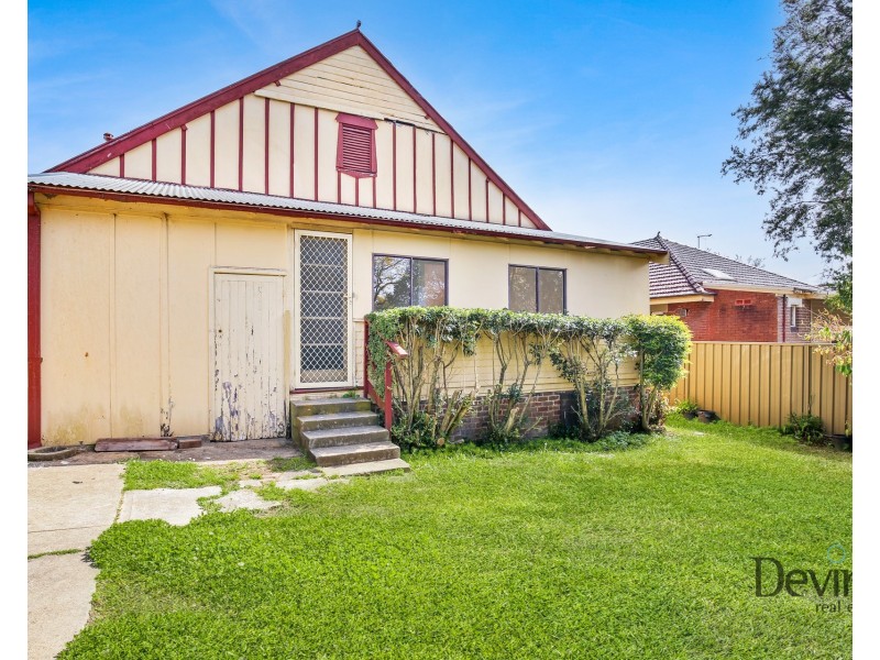 2/127 Concord Road, North Strathfield NSW 2137