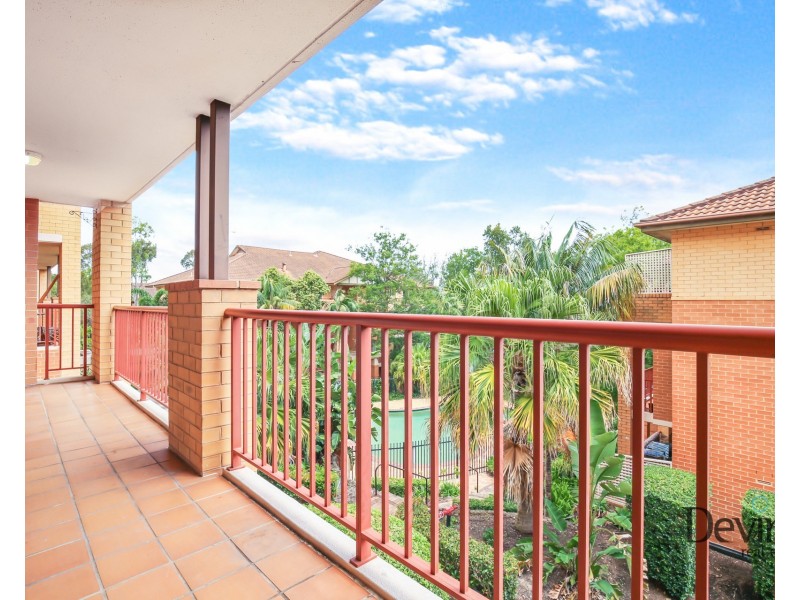 19F/19-21 George Street, North Strathfield NSW 2137