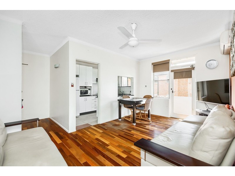 17/30 Victoria Avenue, Concord West NSW 2138