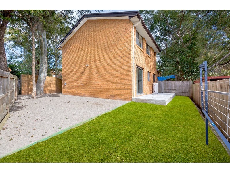 6/2 Eastbourne Road, Homebush West NSW 2140