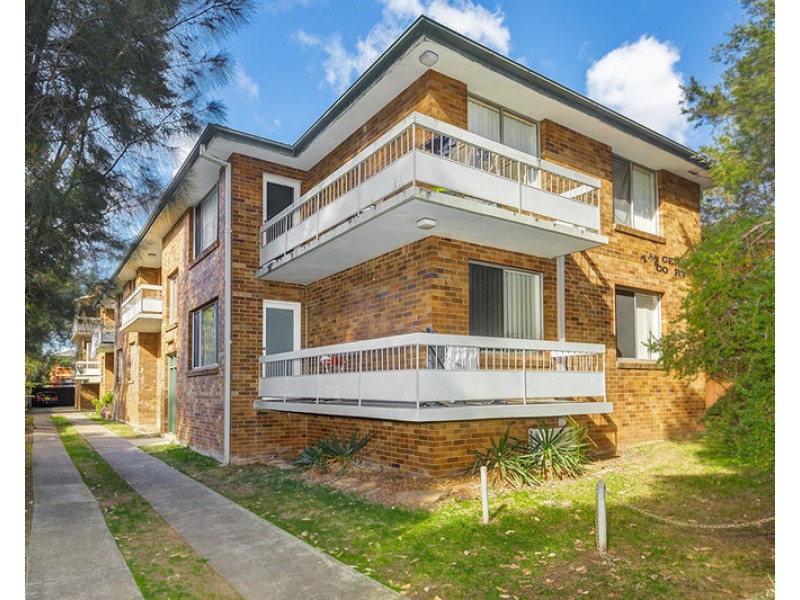 6/4 Eastbourne Road, Homebush West NSW 2140