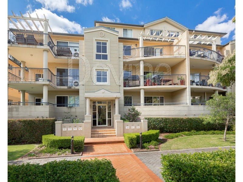 26/1 Bradley Place, Liberty Grove NSW 2138