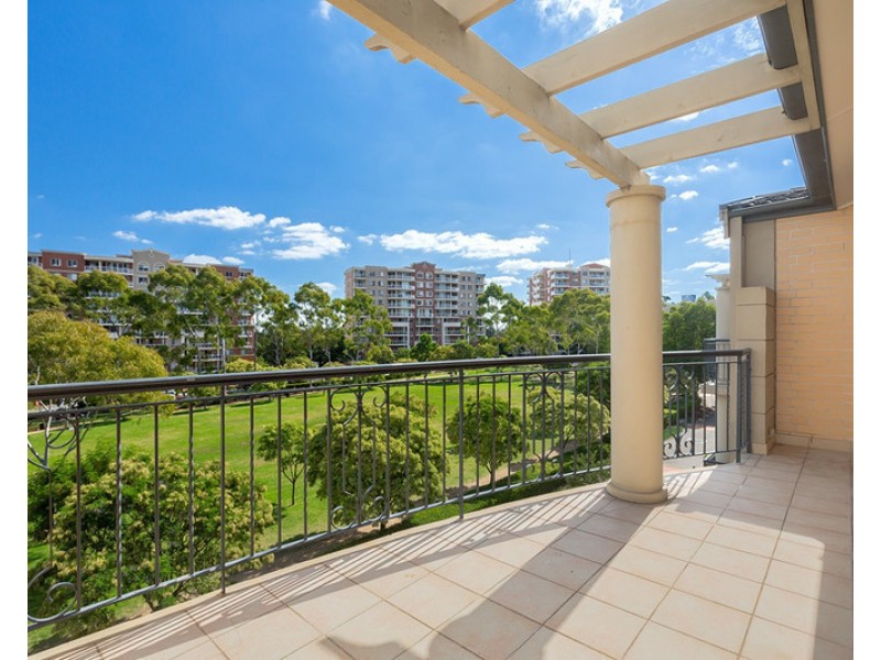 26/1 Bradley Place, Liberty Grove NSW 2138