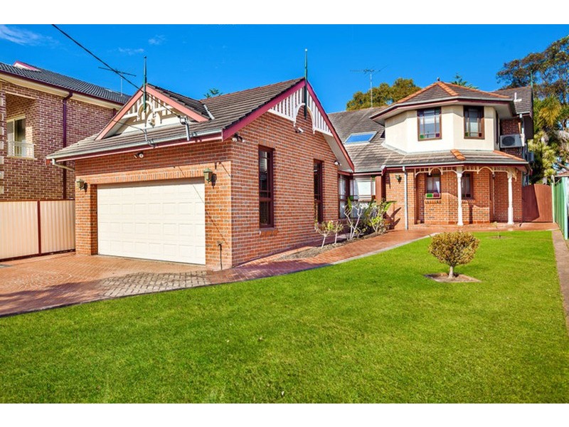 80 Shortland Avenue, Strathfield NSW 2135
