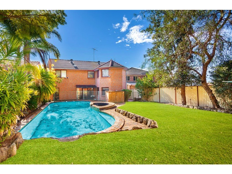 80 Shortland Avenue, Strathfield NSW 2135