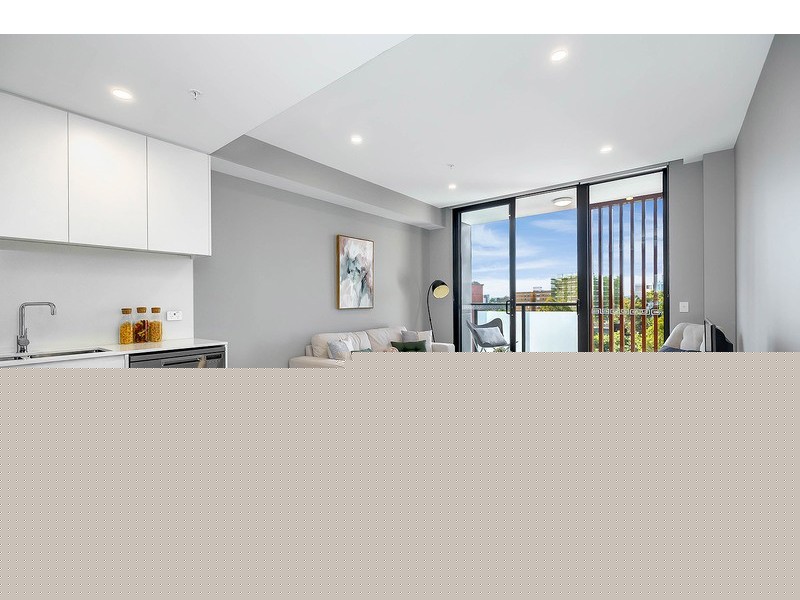 201/26 Parnell Street, Strathfield NSW 2135