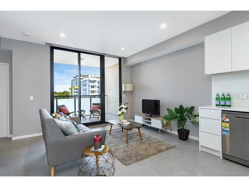 100/26 Parnell Street, Strathfield NSW 2135