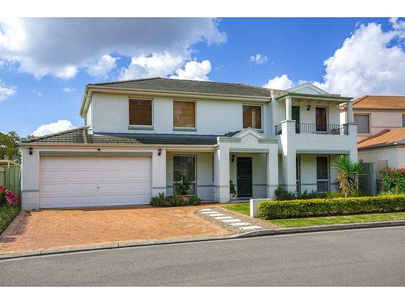29 Bud Greenspan Circuit, Lidcombe NSW 2141