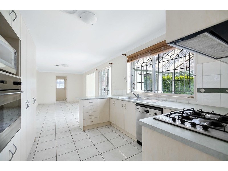 29 Bud Greenspan Circuit, Lidcombe NSW 2141