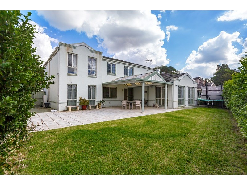 29 Bud Greenspan Circuit, Lidcombe NSW 2141