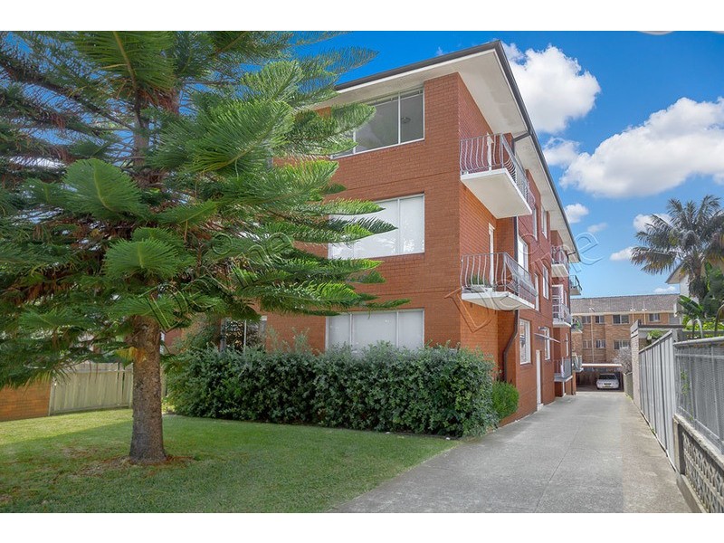 5/19 Chandos Street, Ashfield NSW 2131