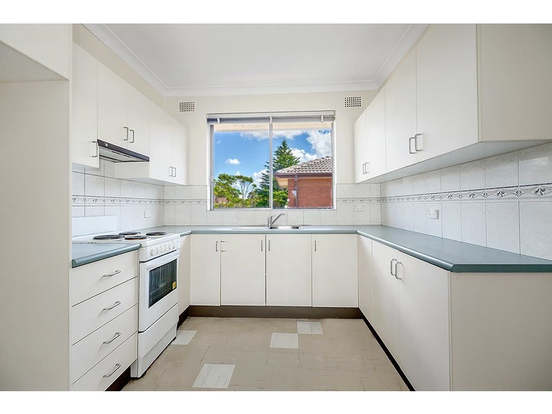 5/19 Chandos Street, Ashfield NSW 2131