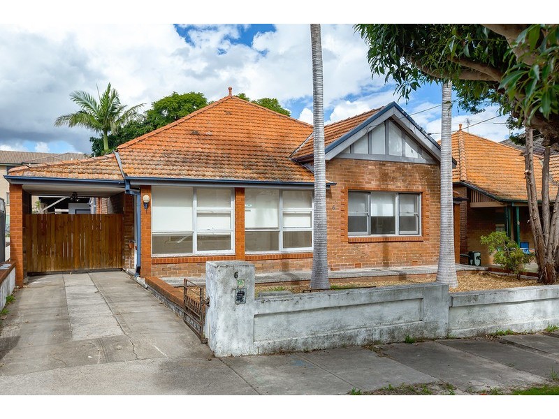 6 Mintaro Avenue, Strathfield NSW 2135