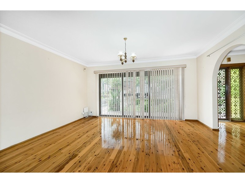 105 Rochester Street, Strathfield NSW 2135